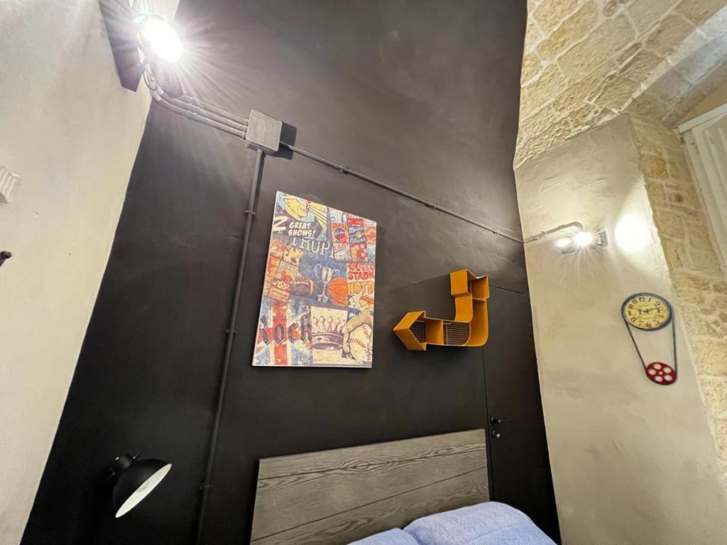 Urban Suite Corato Kültér fotó