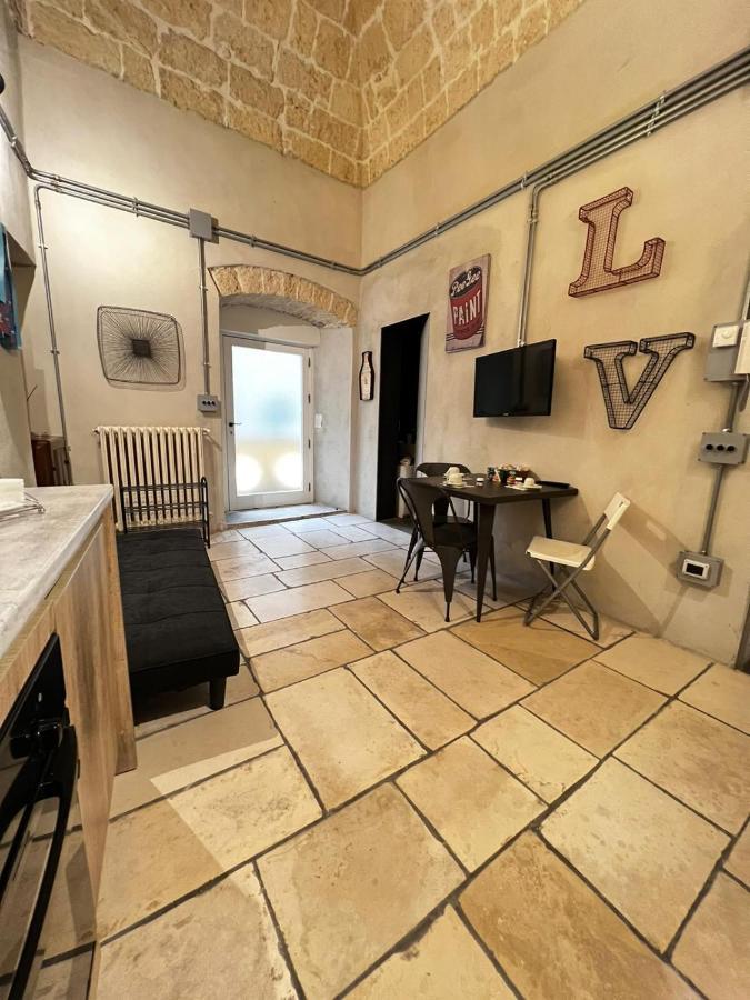 Urban Suite Corato Kültér fotó