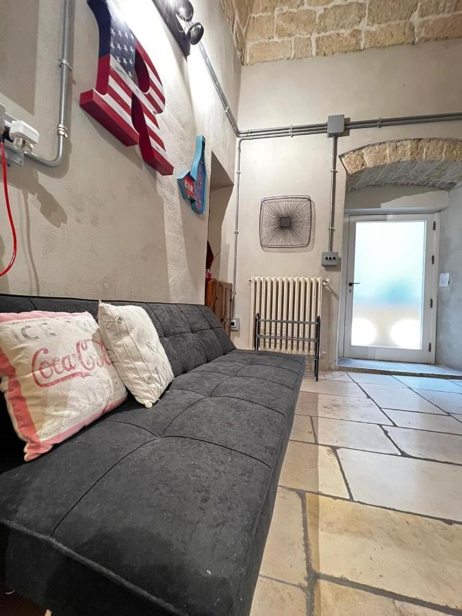 Urban Suite Corato Kültér fotó