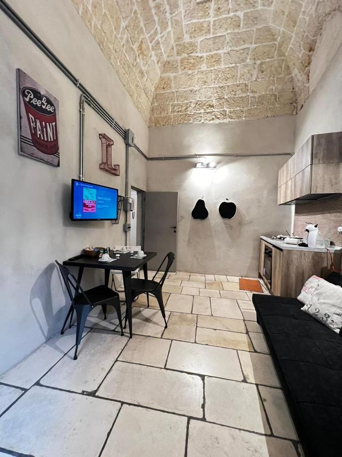 Urban Suite Corato Kültér fotó