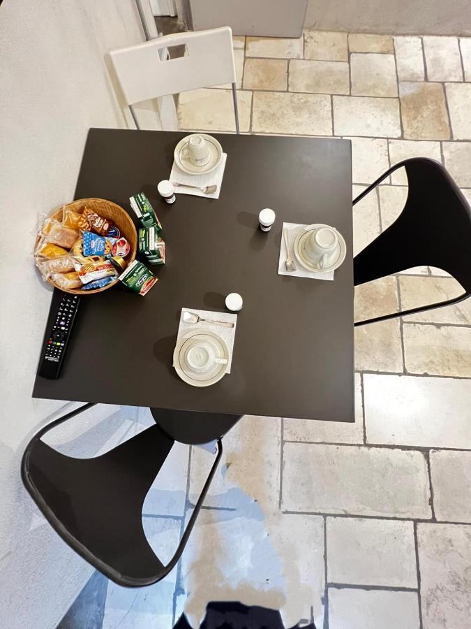 Urban Suite Corato Kültér fotó