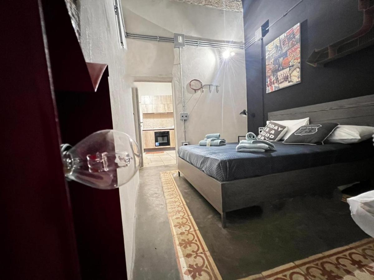 Urban Suite Corato Kültér fotó