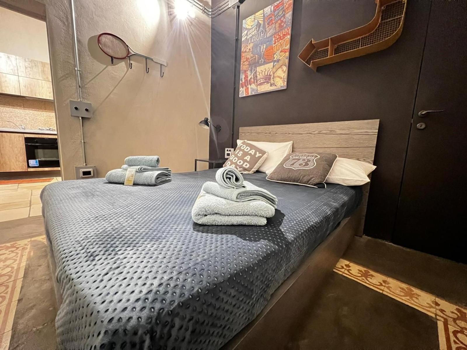 Urban Suite Corato Kültér fotó